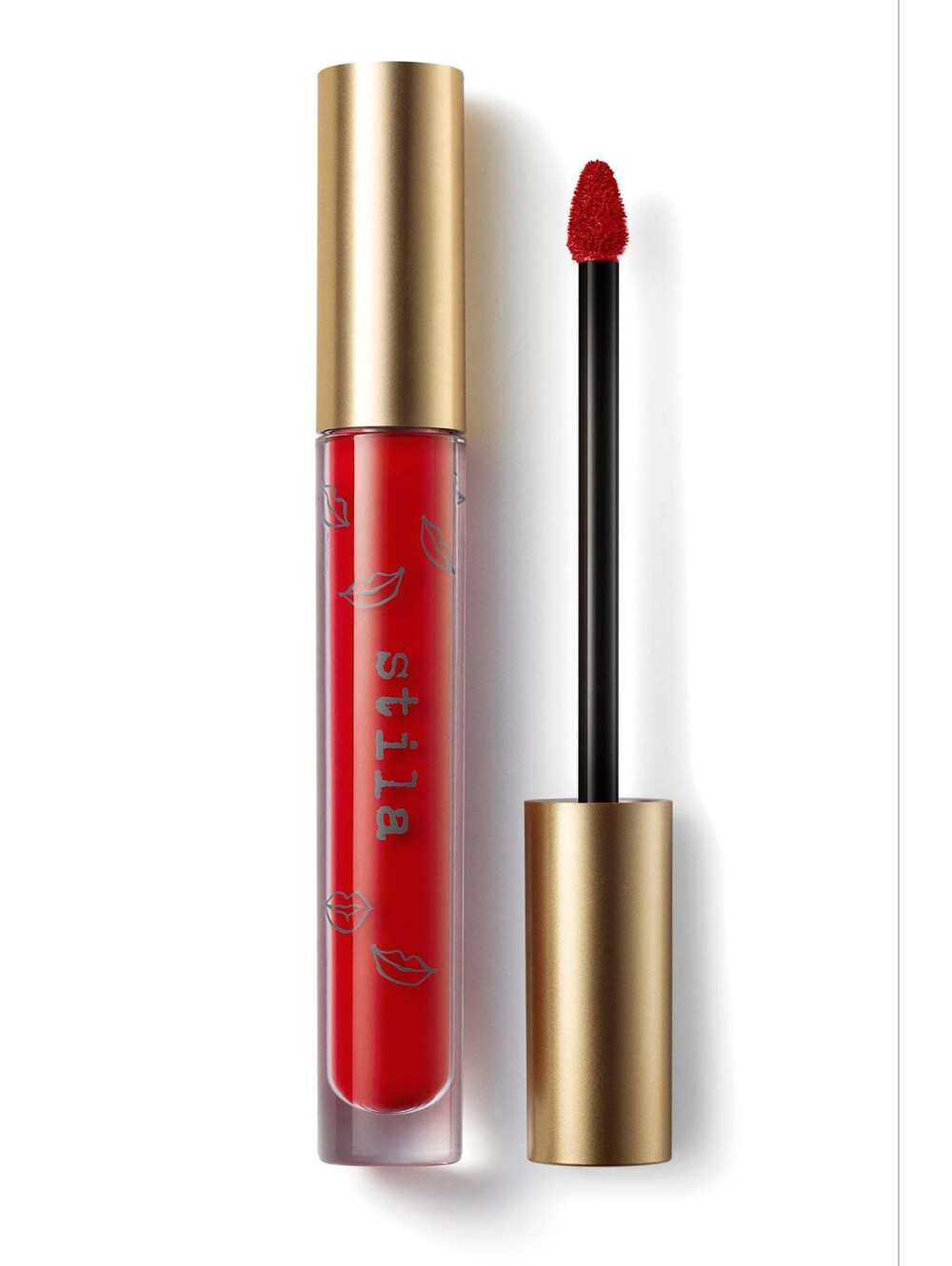 Stila Stay All Day Liquid Lipstick In BESO
